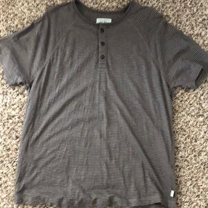 Men’s cotton shirt